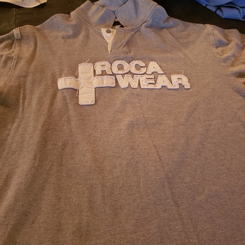 Rocawear polo
